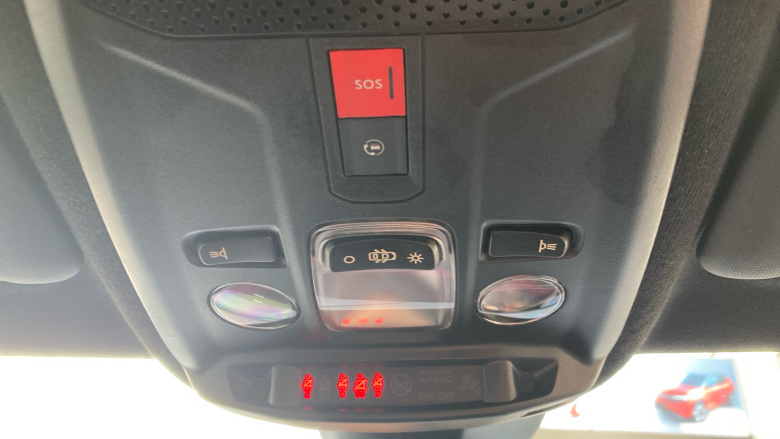 Vauxhall Mokka 1.2 Turbo 100 GS  5dr Petrol Hatchback